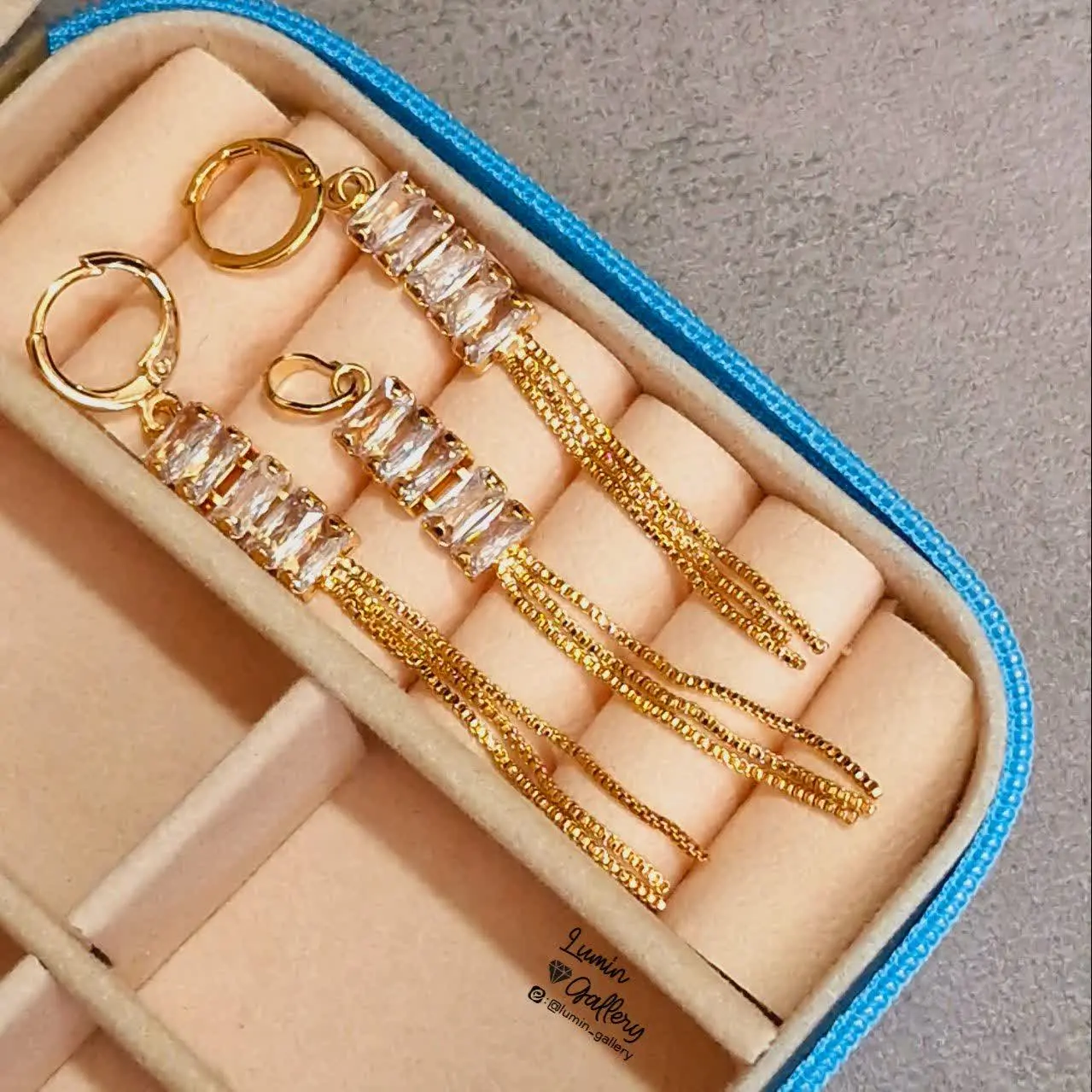 پلاک تک این کار هم موجوده😍
