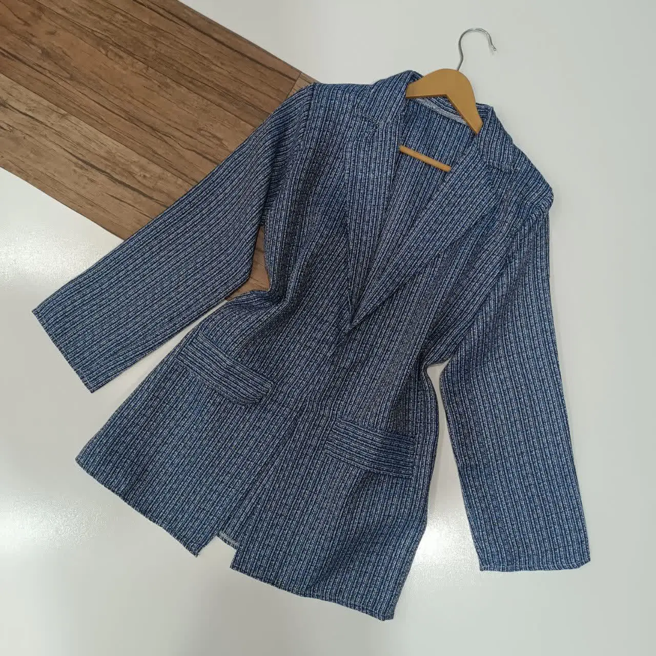 نوع محصول: کت پاییزه 
