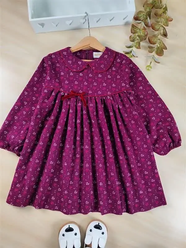 پیراهن شبدر 
