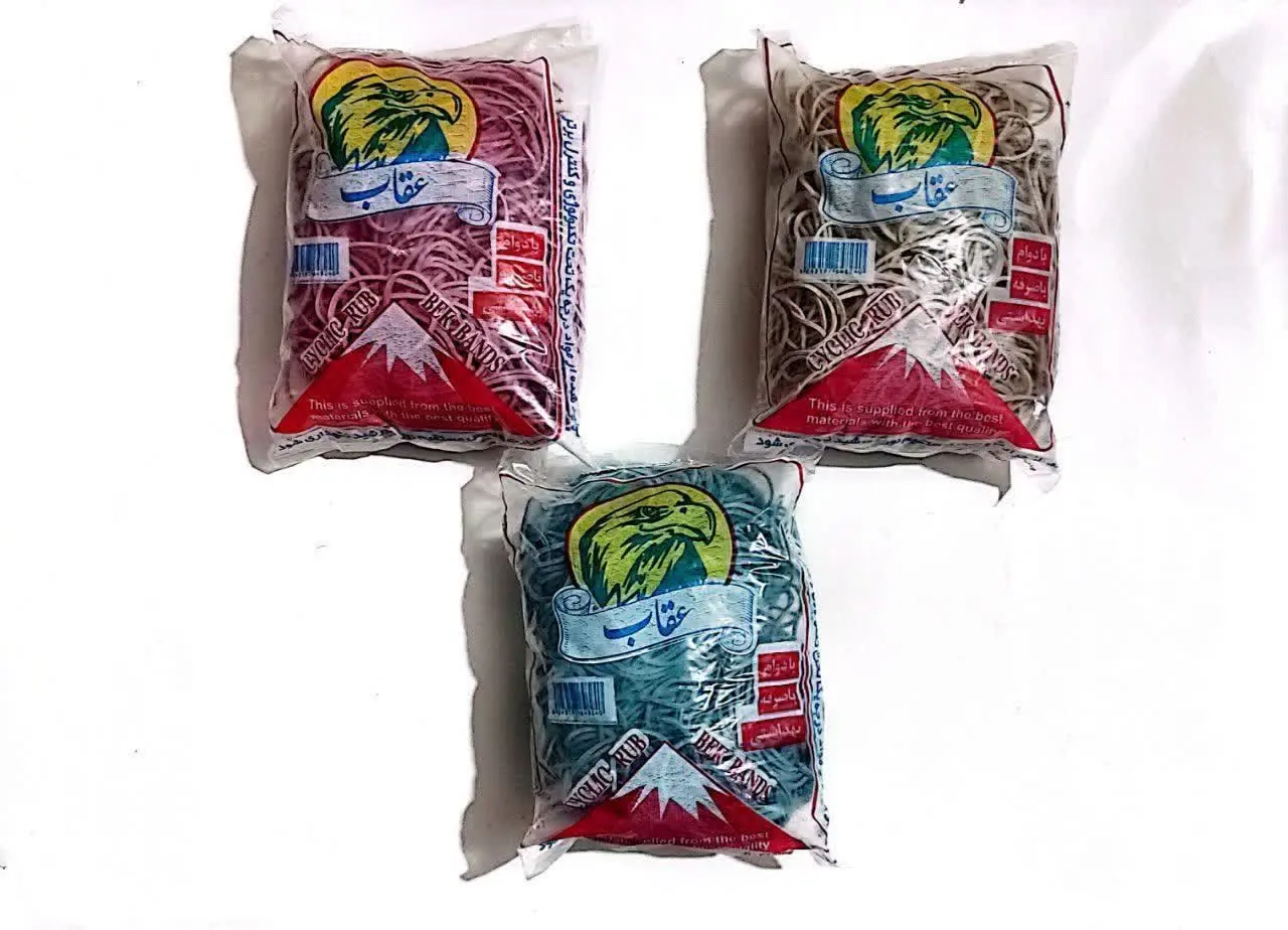 کش پول یک کیلویی 
