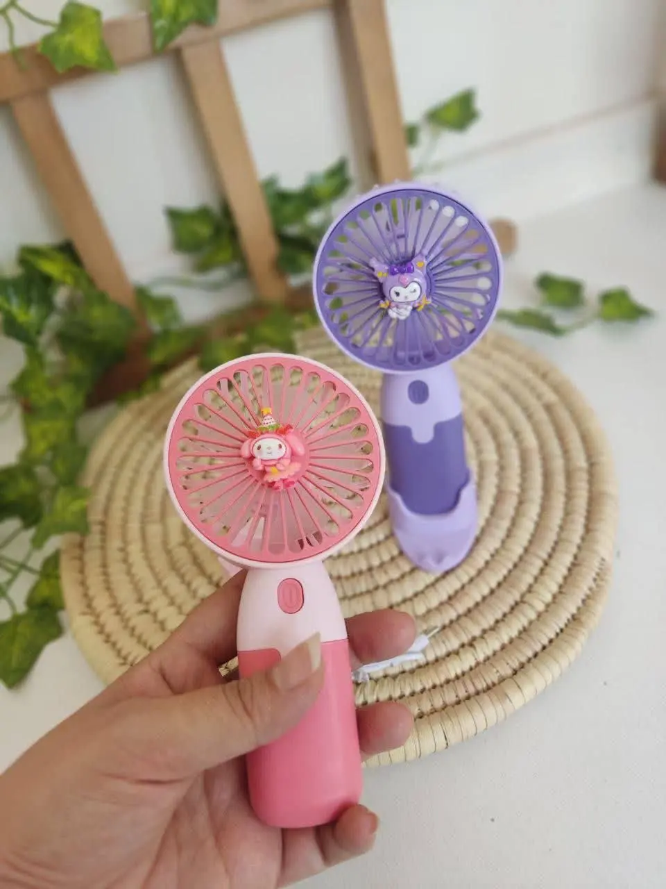 تواین گرما فقط فن ها حالت خ...