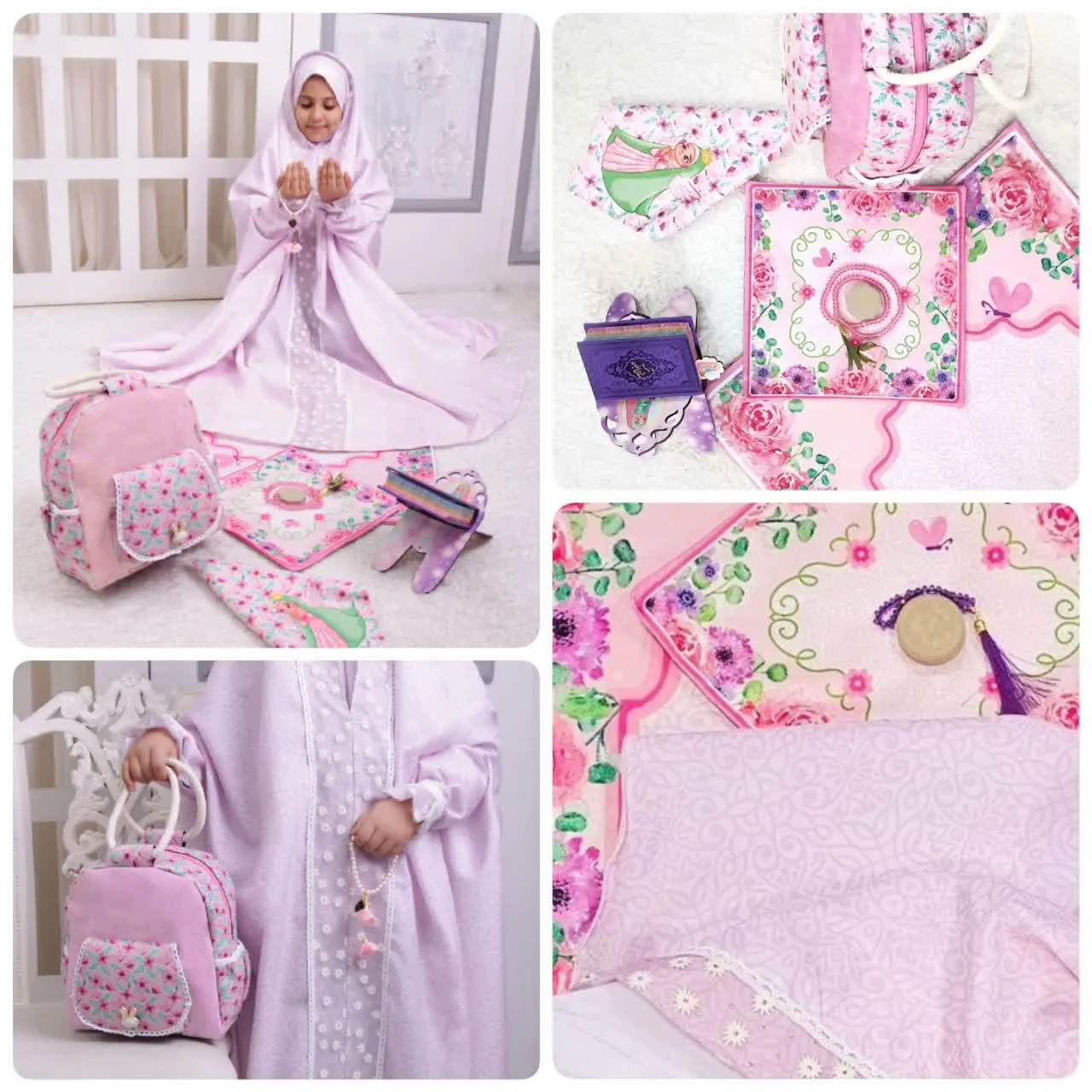 🔰مشخصات ست ویژه شامل: