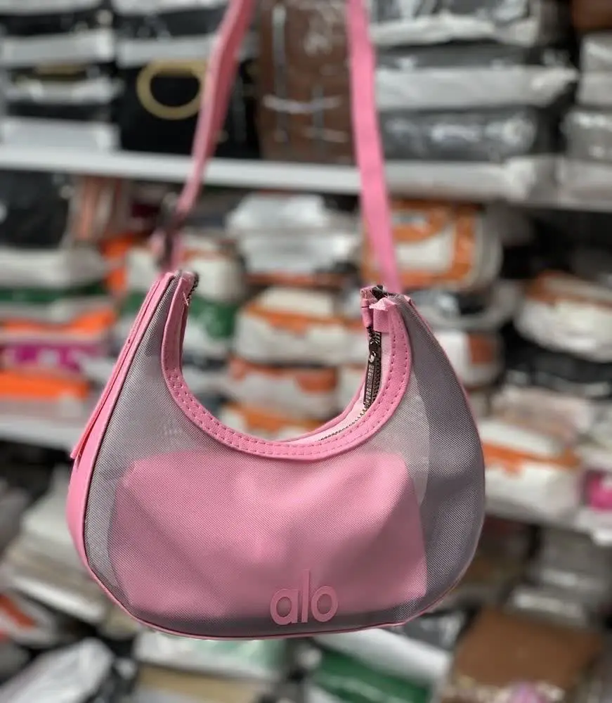 ◇♤کیف زیپ دار قایقی فام