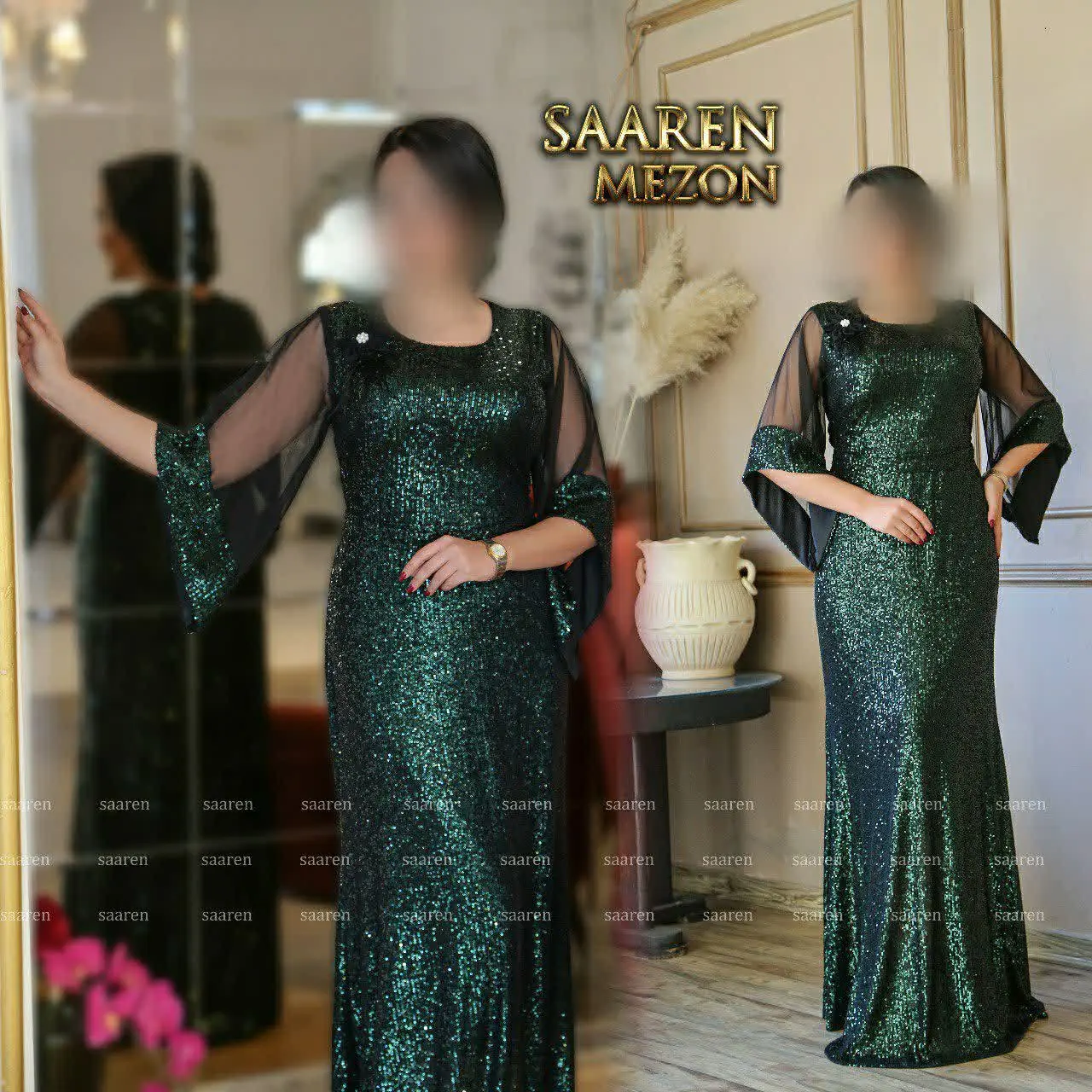 ✍نام: نسترن
