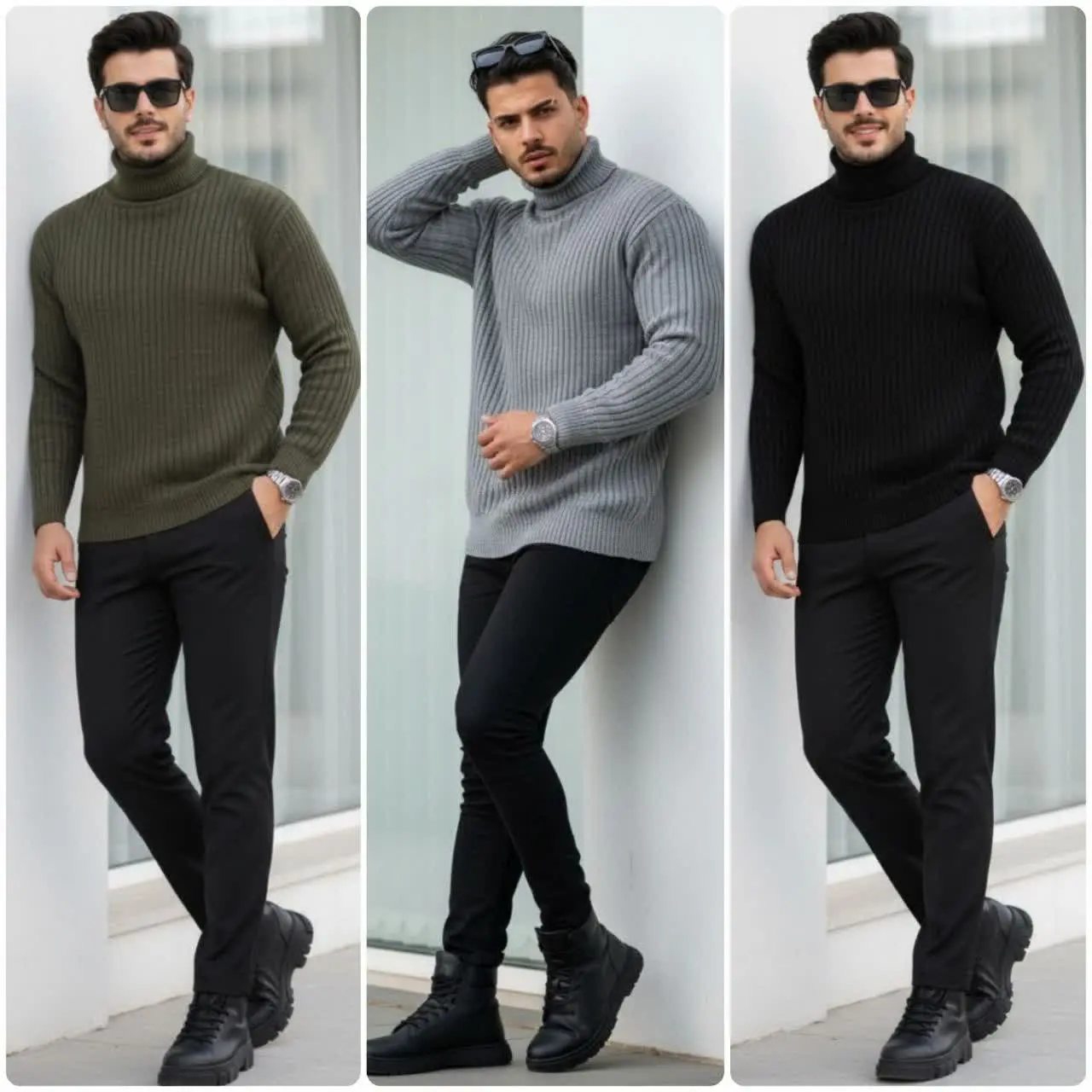 بافت اسپرت، هم زنونه هم مرد...