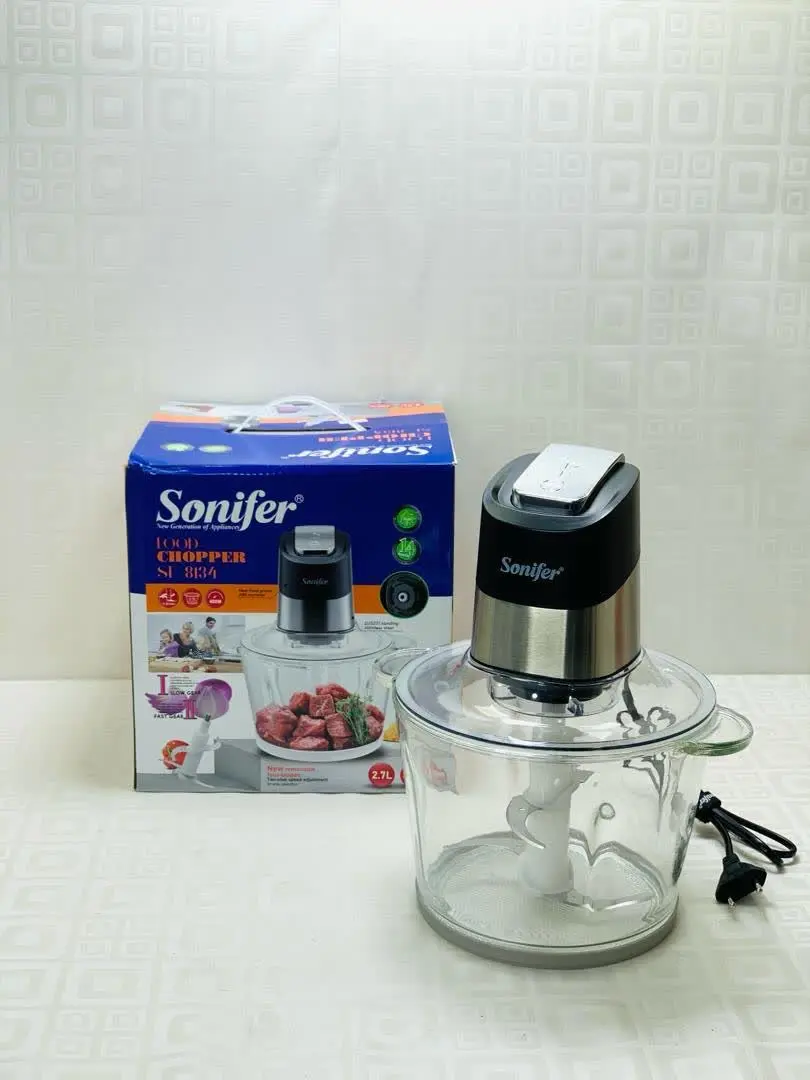 تمامیه محصولات سونیفر 
