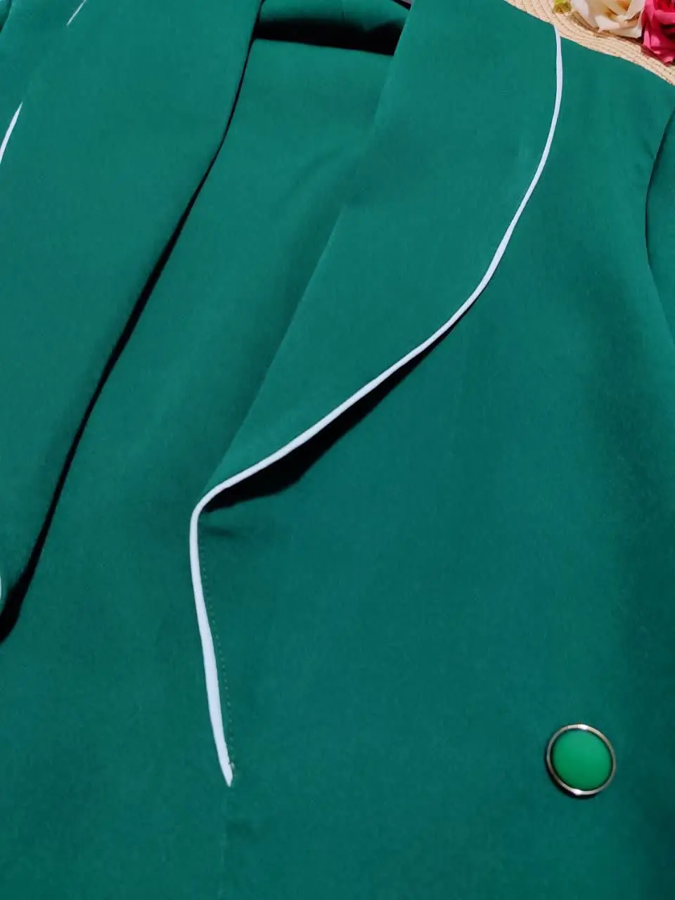 نام: کت و شلوار مازراتی 
