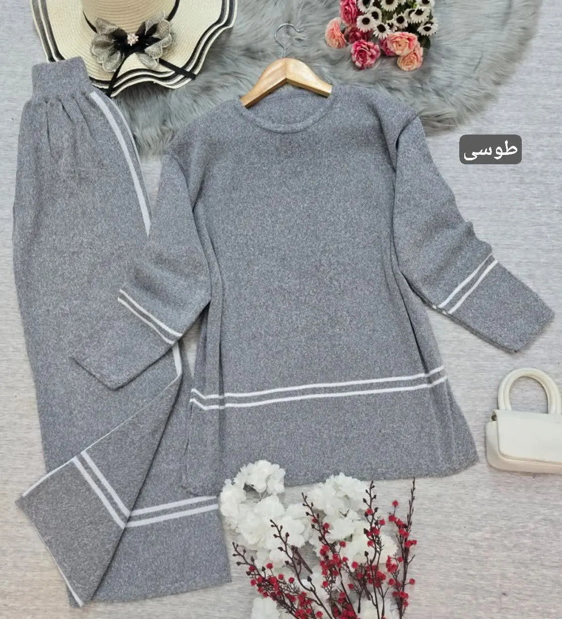 نام: ست بافت دلبر
