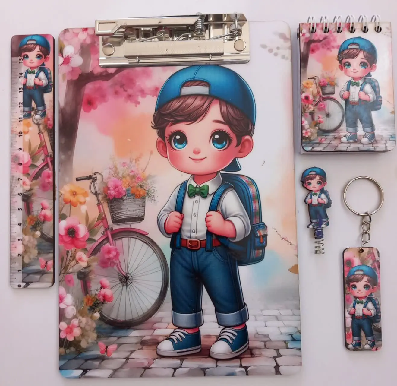 🌸👩‍⚕محصول، ست تخته شاسی👨‍⚕🌸