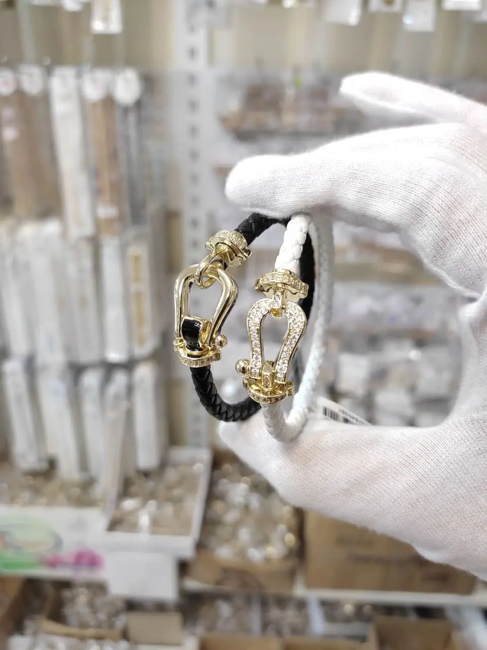 ♦️دستبند دخترانه زنانه ترند 
