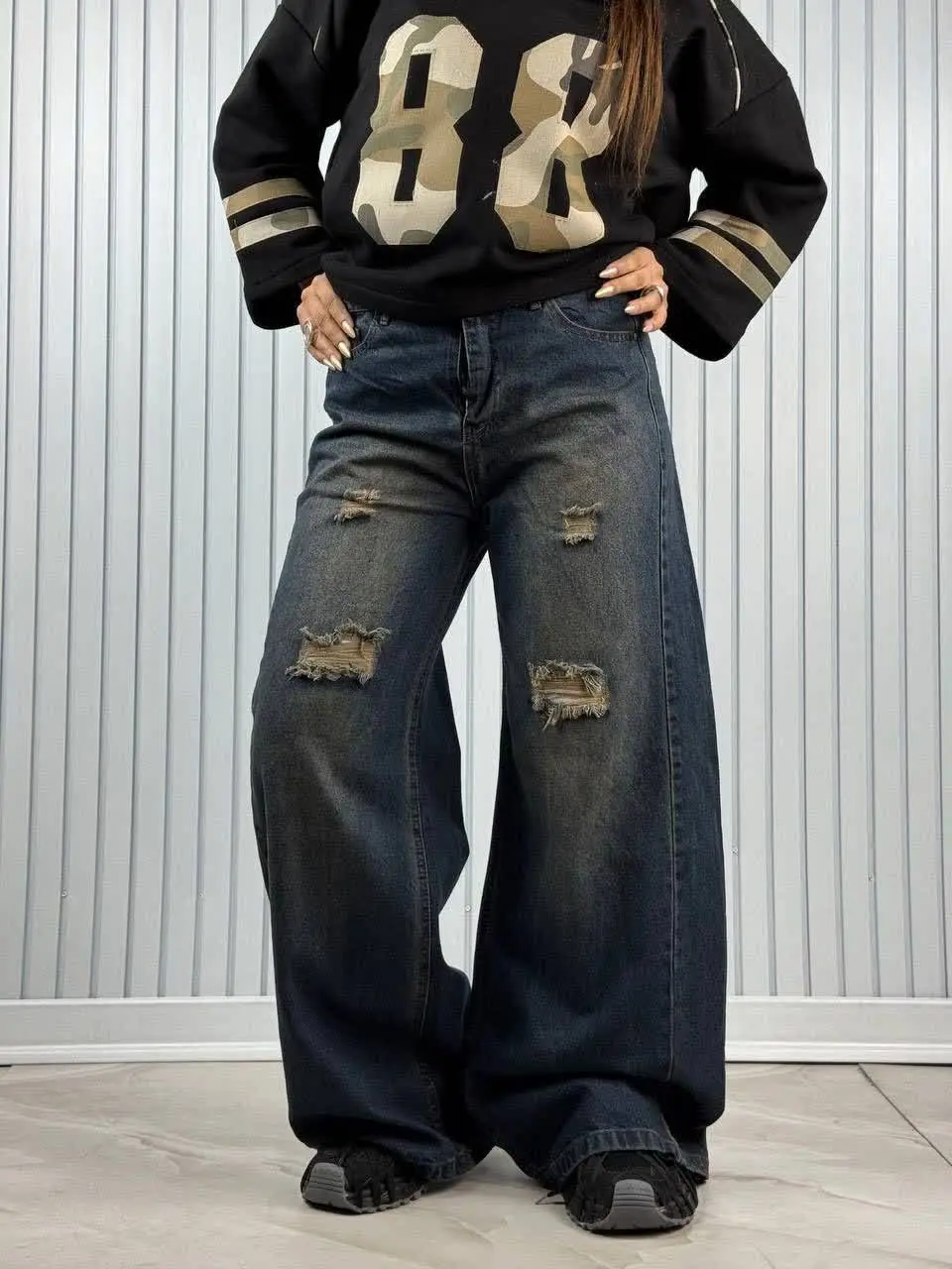 فول بگ زاپدار