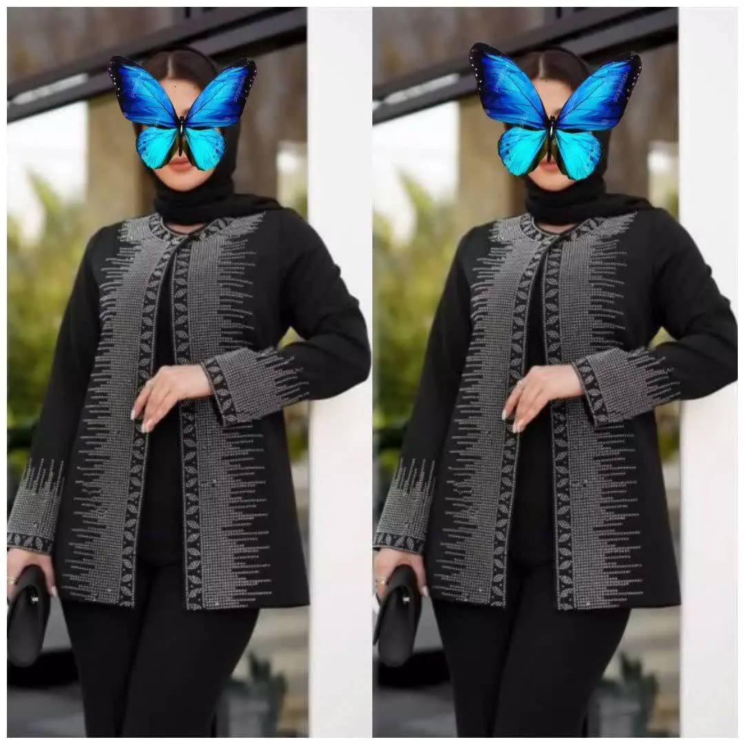 نام: کت پرطرفدار دیپلمات
