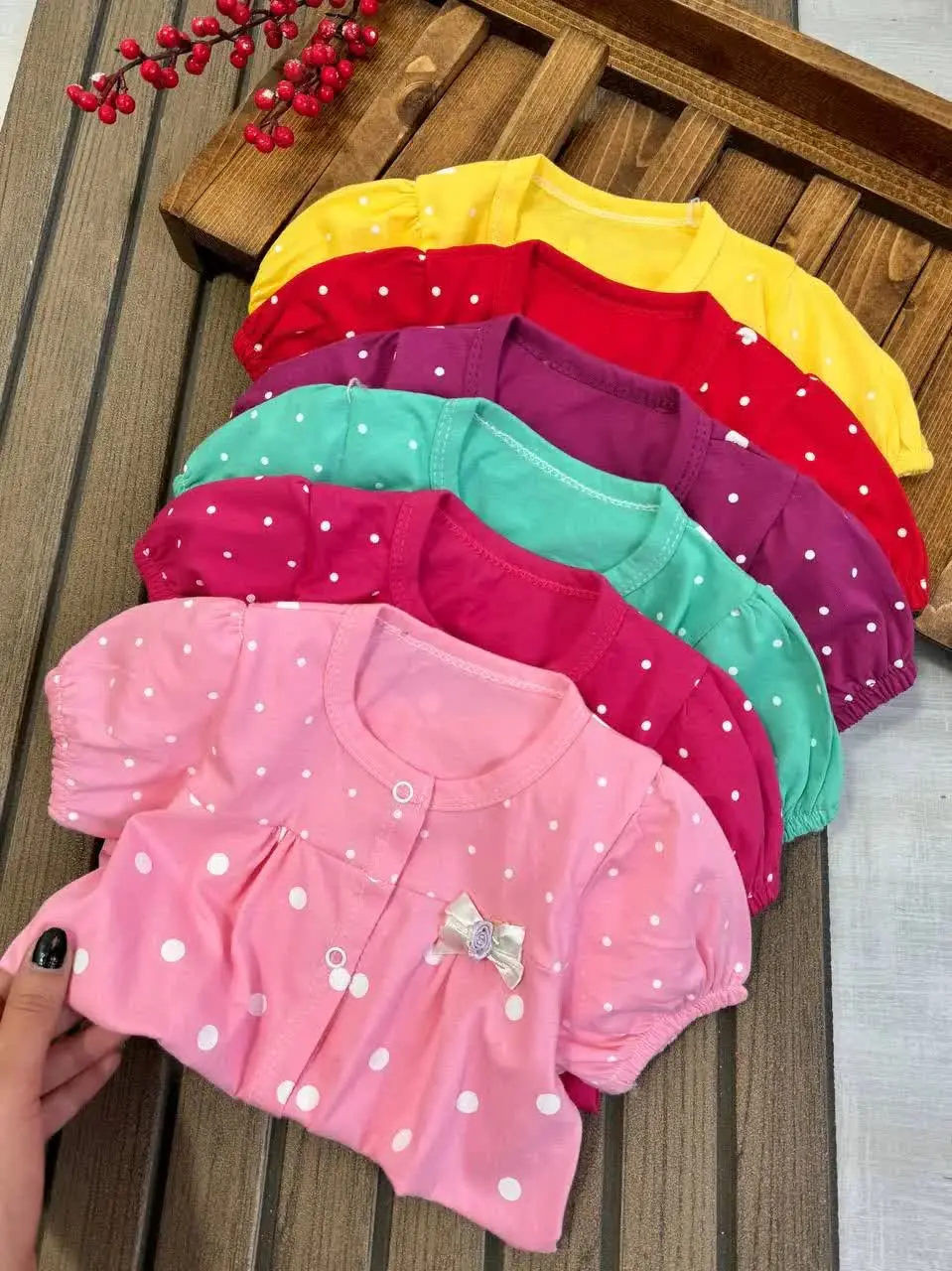 رامپر دخترونه
