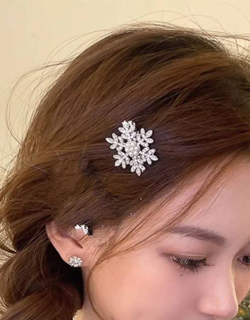 ❄️ برف نماد پاکی و روشنایی ❄️