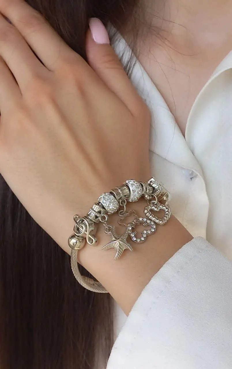 بنگل جذاب ودلبر پاندورا🎀🪄