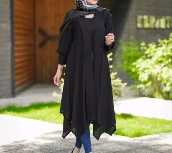 مانتو مدل گیلدخت 
