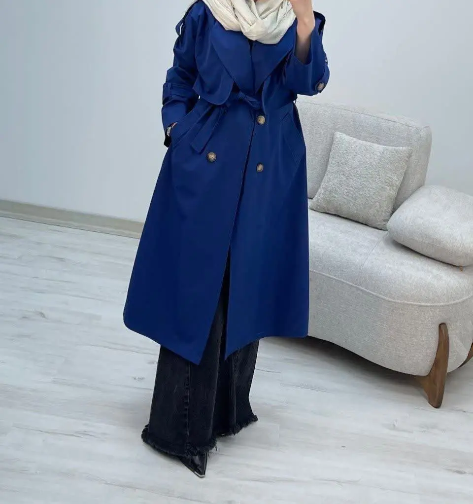 🛍نام: بارانی بلندآستردار، Tc🍂