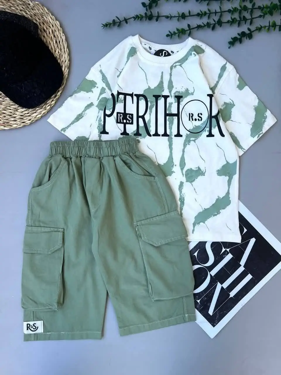 📍مدل نامبر وان مناسب ۷سال تا۱۳سال
