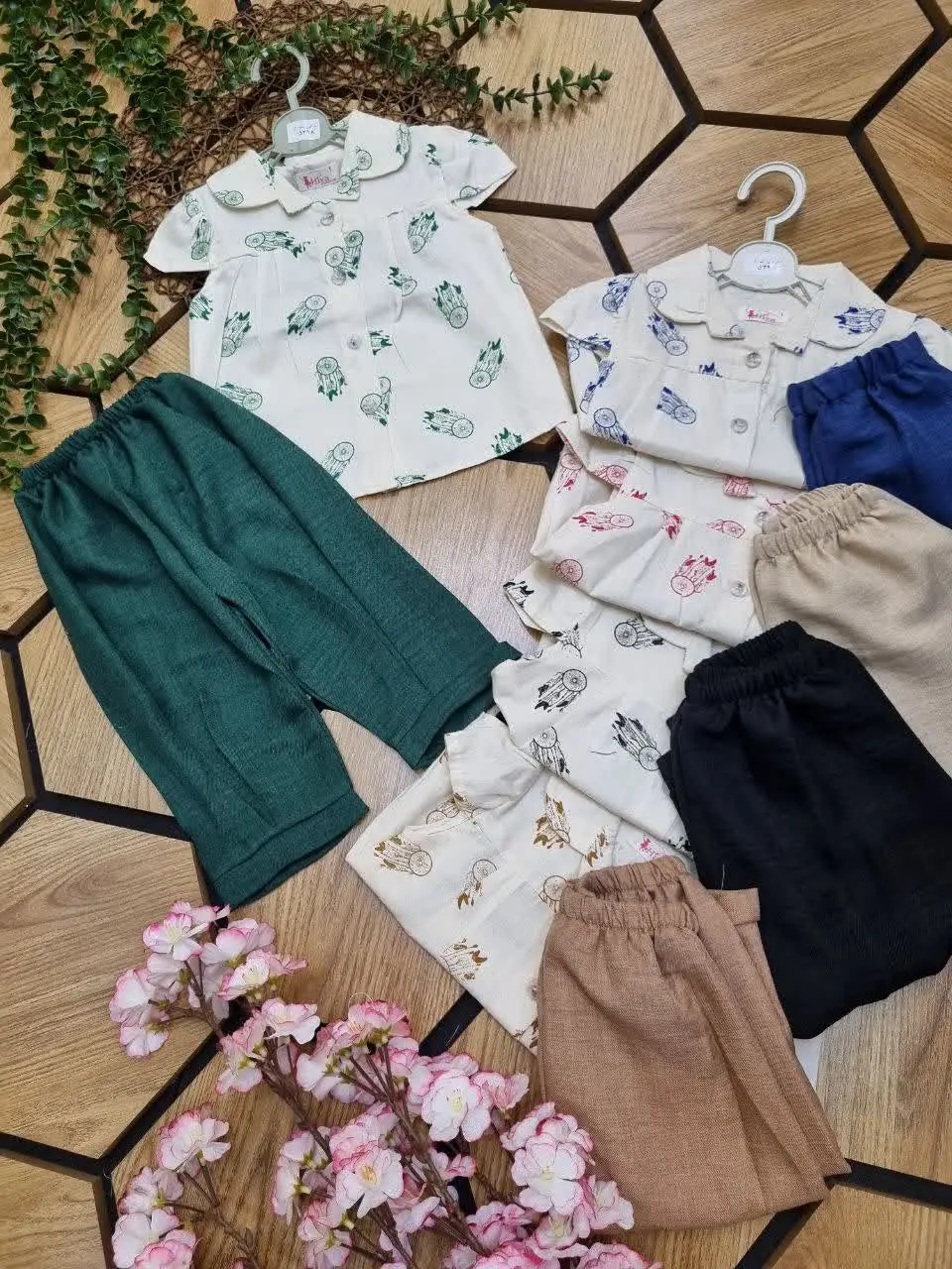 ☘️🌠👗👔👚🎽🇮🇷