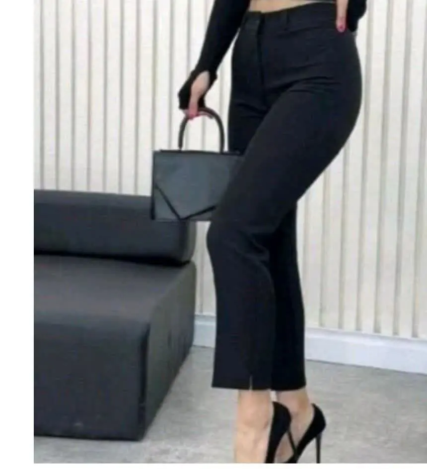 ✨شلوار مازراتی زنانه مدل دمپا
