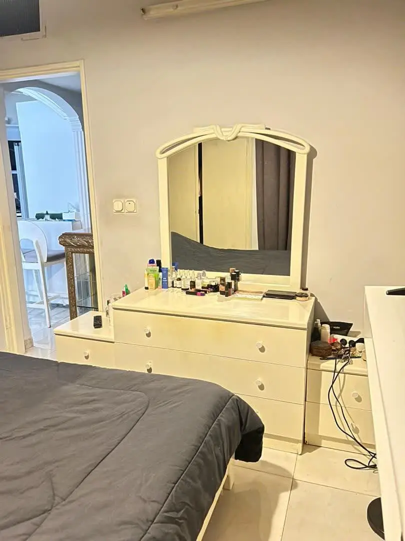 سرویس خواب چوب گردو برند دقت
