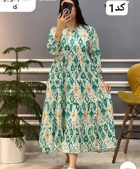 ❌کیفیت دوخت در حد مزونی❌
