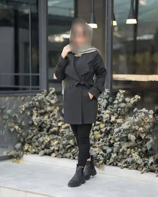 🖋نام: مانتو کوتاه بارانا
