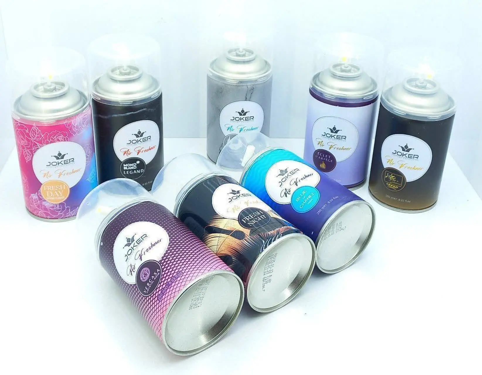 اسپری هوا جوکر