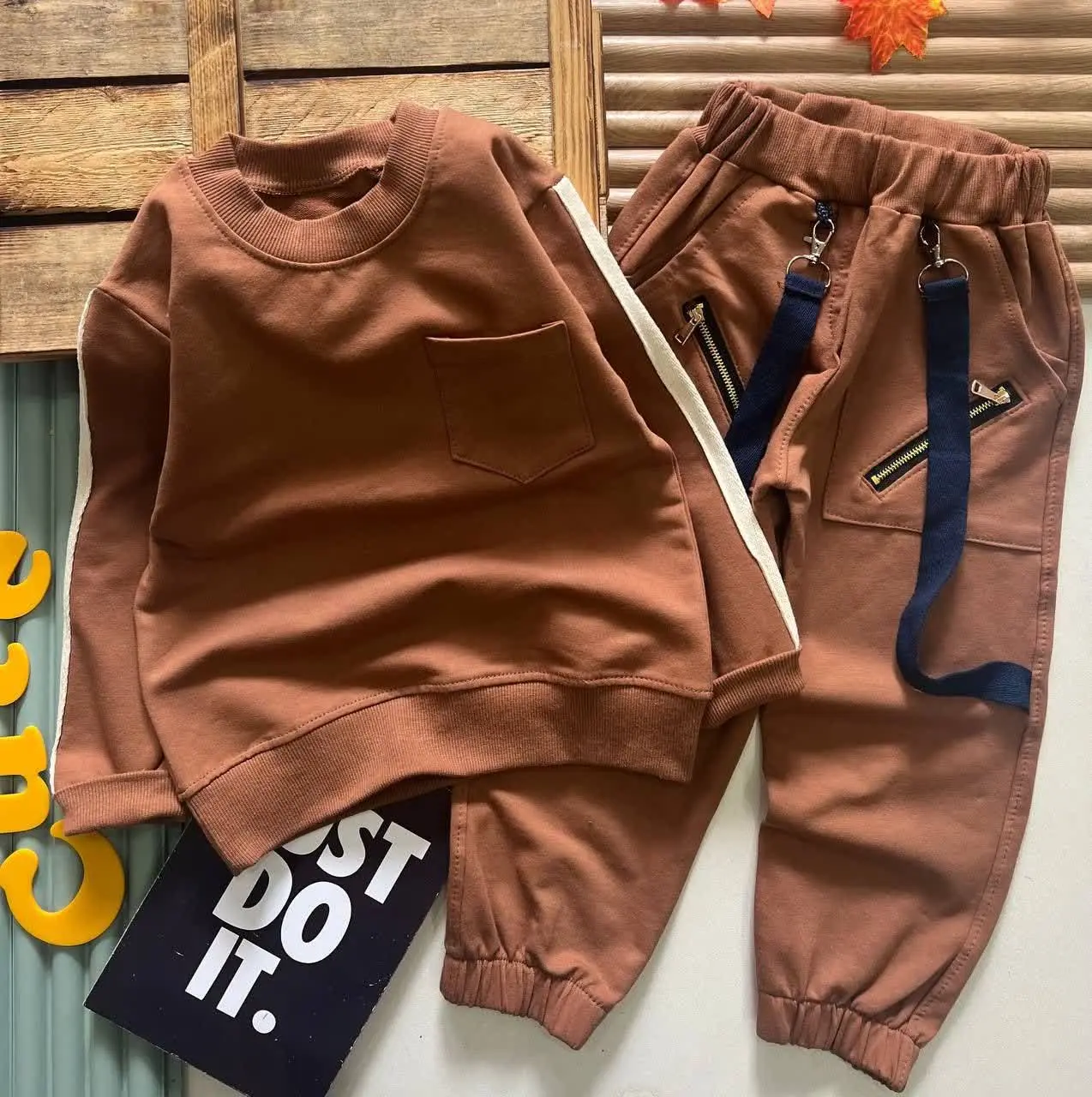 نوبتی که باشه نوبت به ست بیرونی خیلی خاص👌👌
