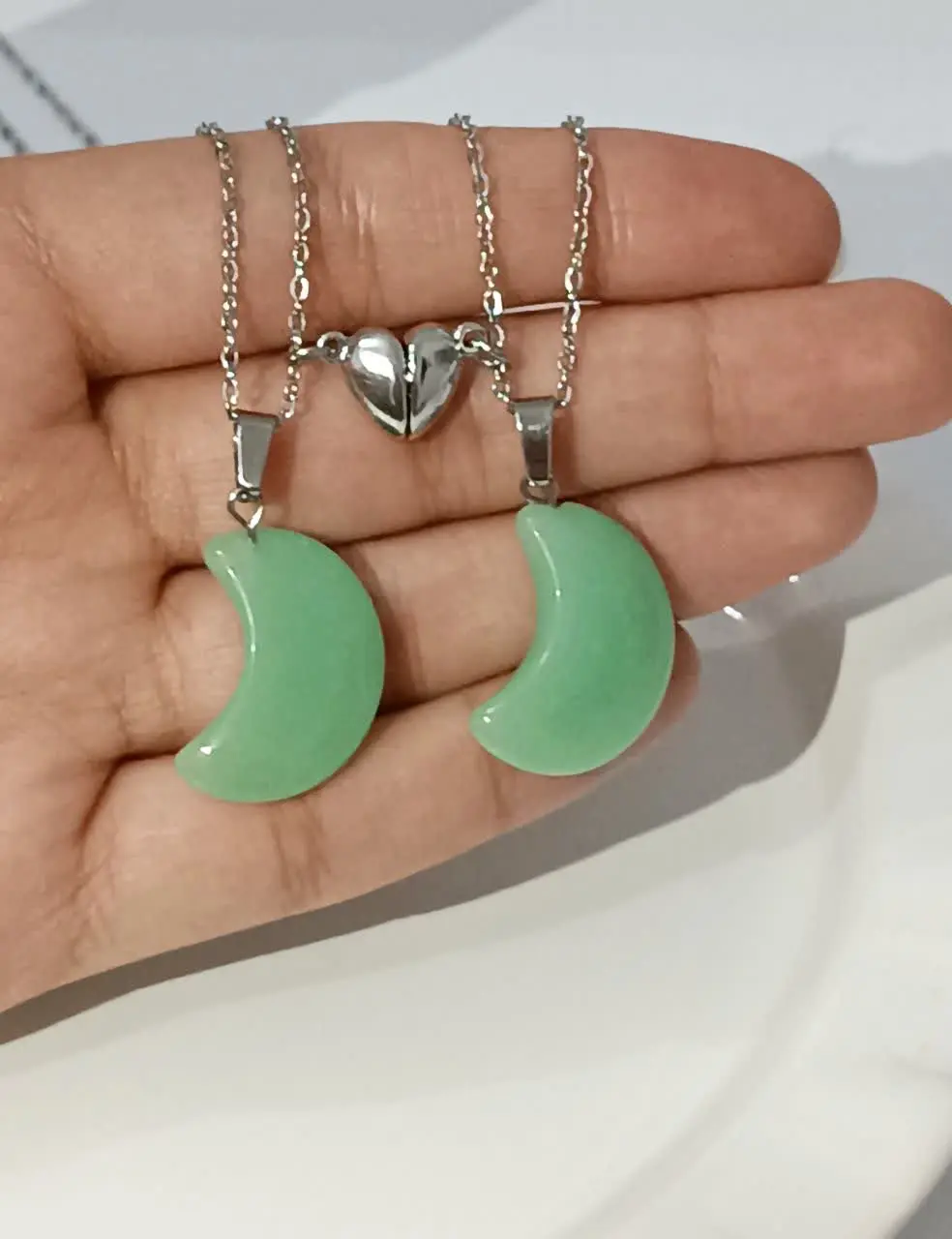 این بار اکسسوری مشترکتونو ب...