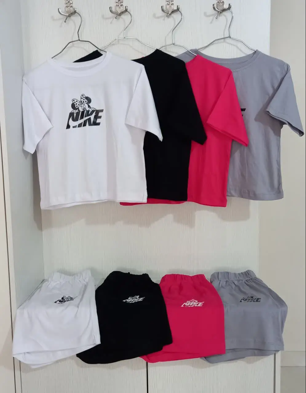 نام: کراپ شورتک👚🩳
