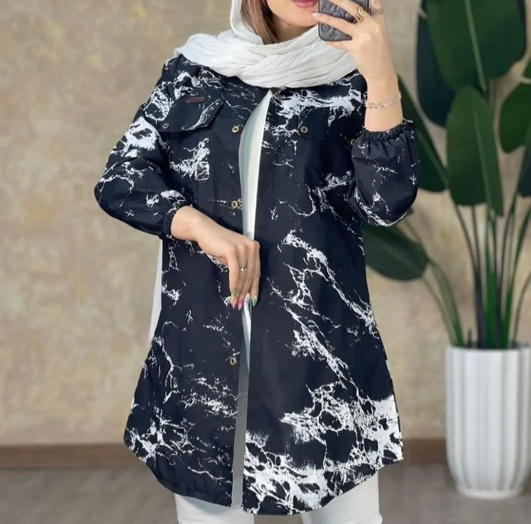 🧶جنس: پوپلین نخ