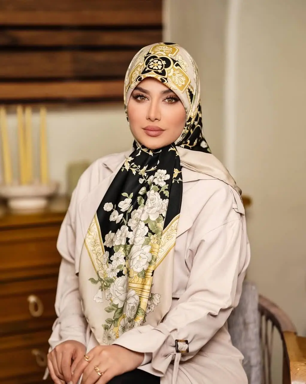 عید اومده 🌸🌱✨
