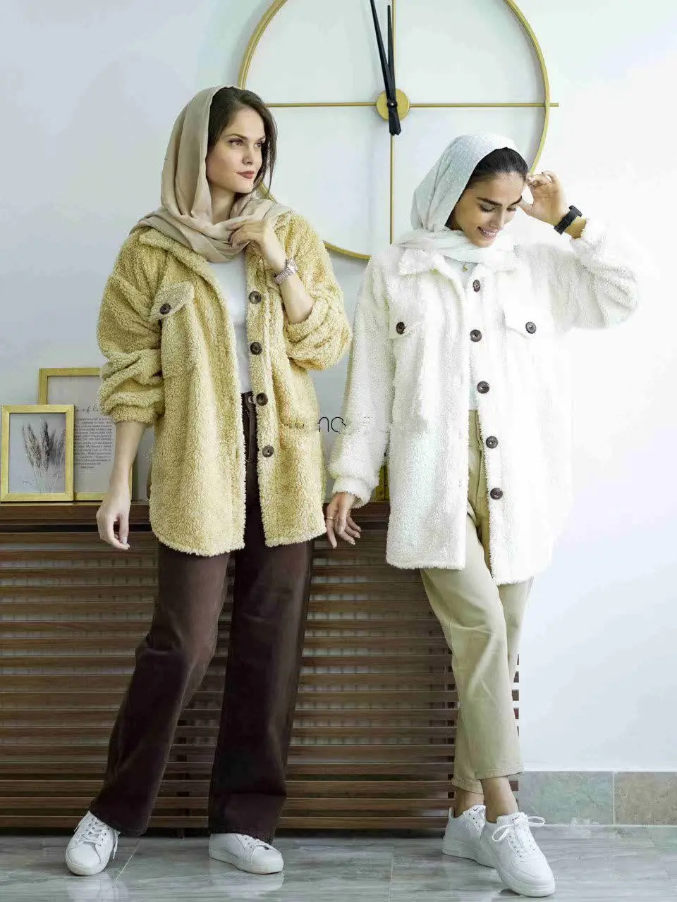 🍃نام: پیراهن تدی 
