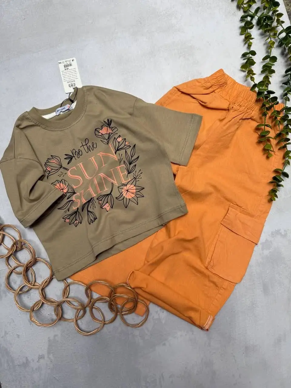 بریم سراغ ست دلبری که خیلی...