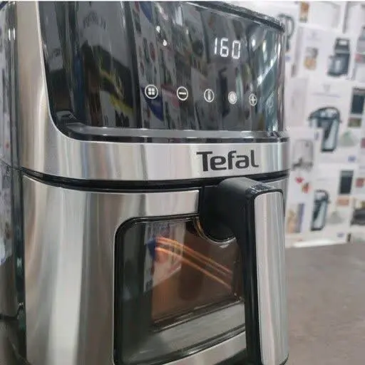 ❌دارای چند برنامه پخت 
