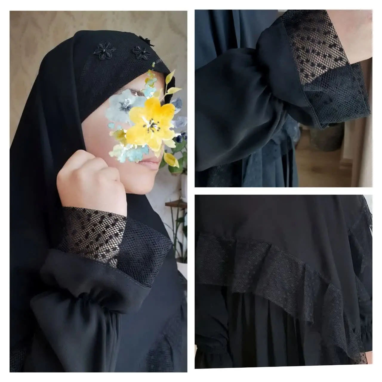 یه کار شیک و زیبا با جنس و کیفیت عالی
