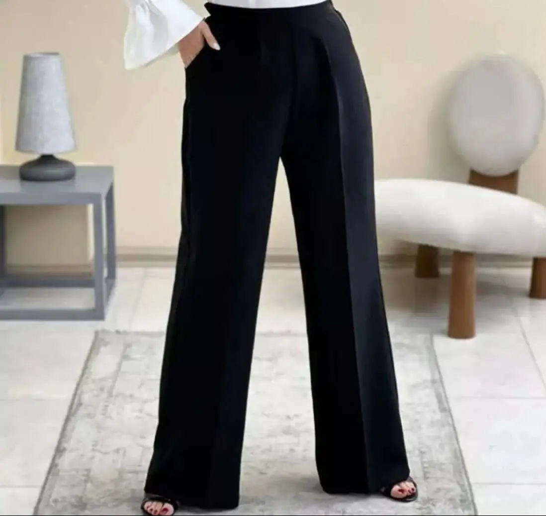 شلوار بگ کمند