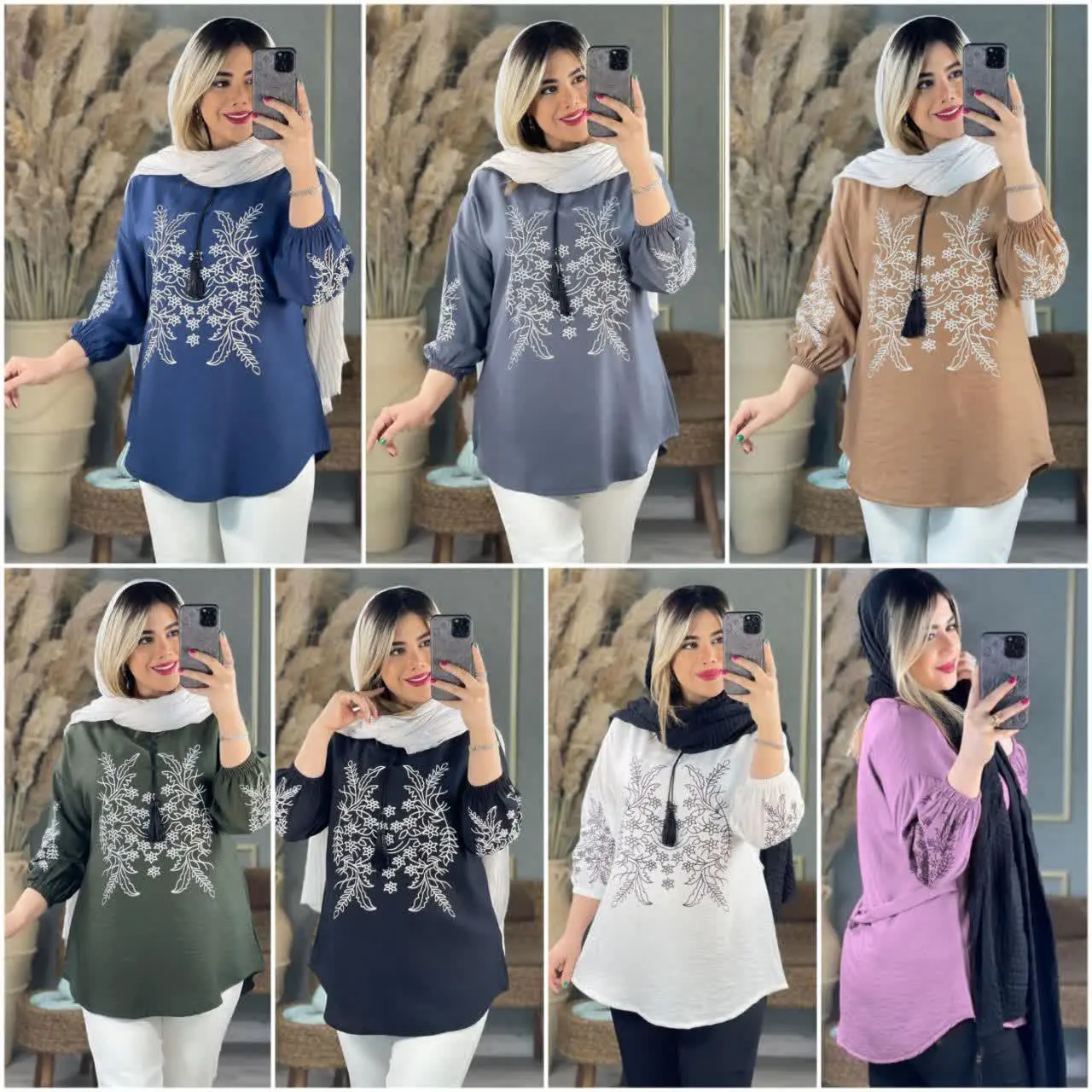 🌱 #تونیک_چاپی 
