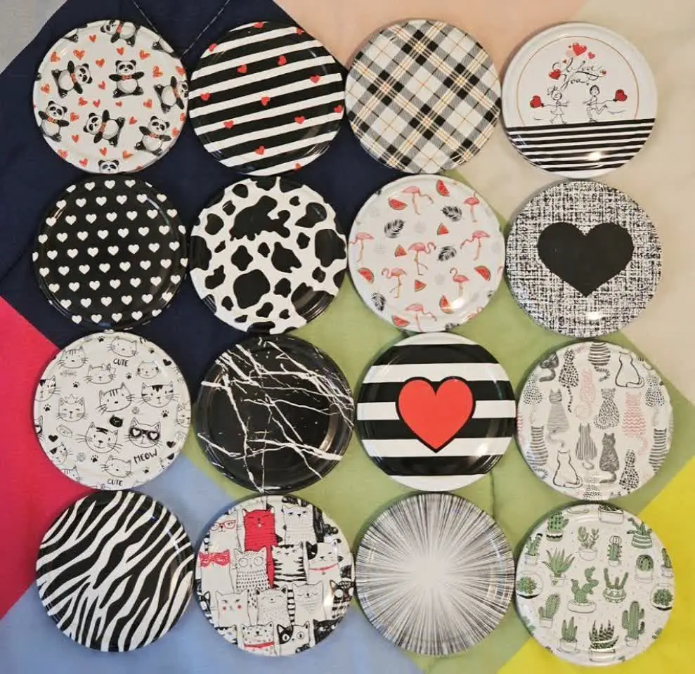 درب بانکه در بسته‌های ۶ عددی
