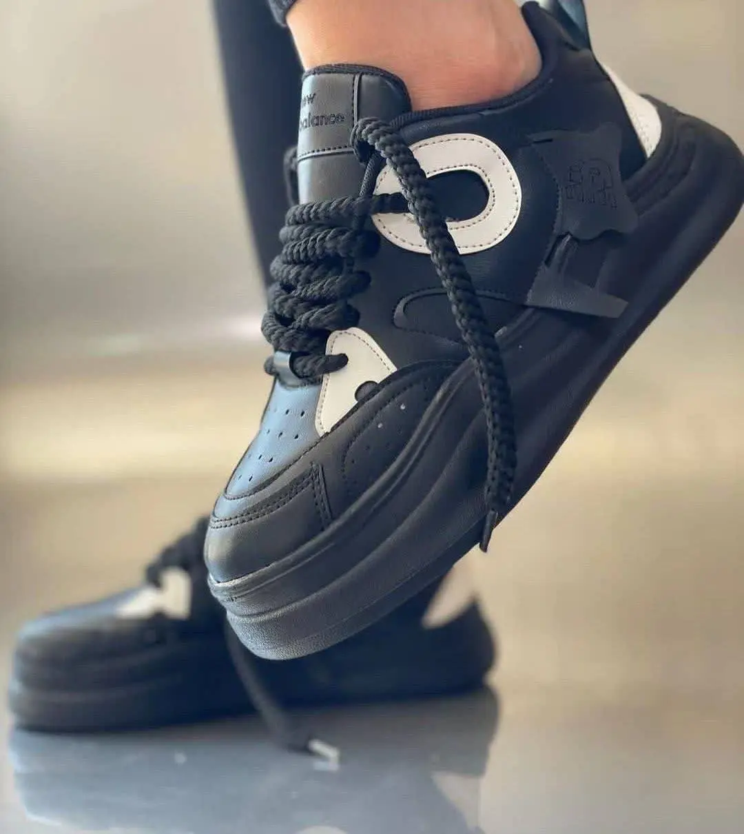 💞کتونی اسپرت خاص و جذاب مدل nb💞
