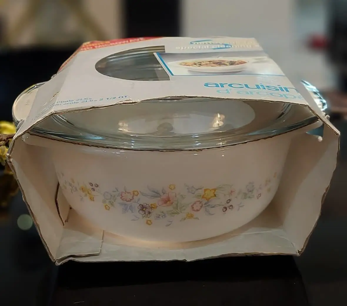 قابلمه ارکوپال
