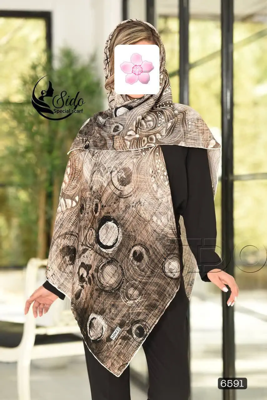 ‏کد ۶۸۴/۶۵۹۱ (۱۵۵gr) 
