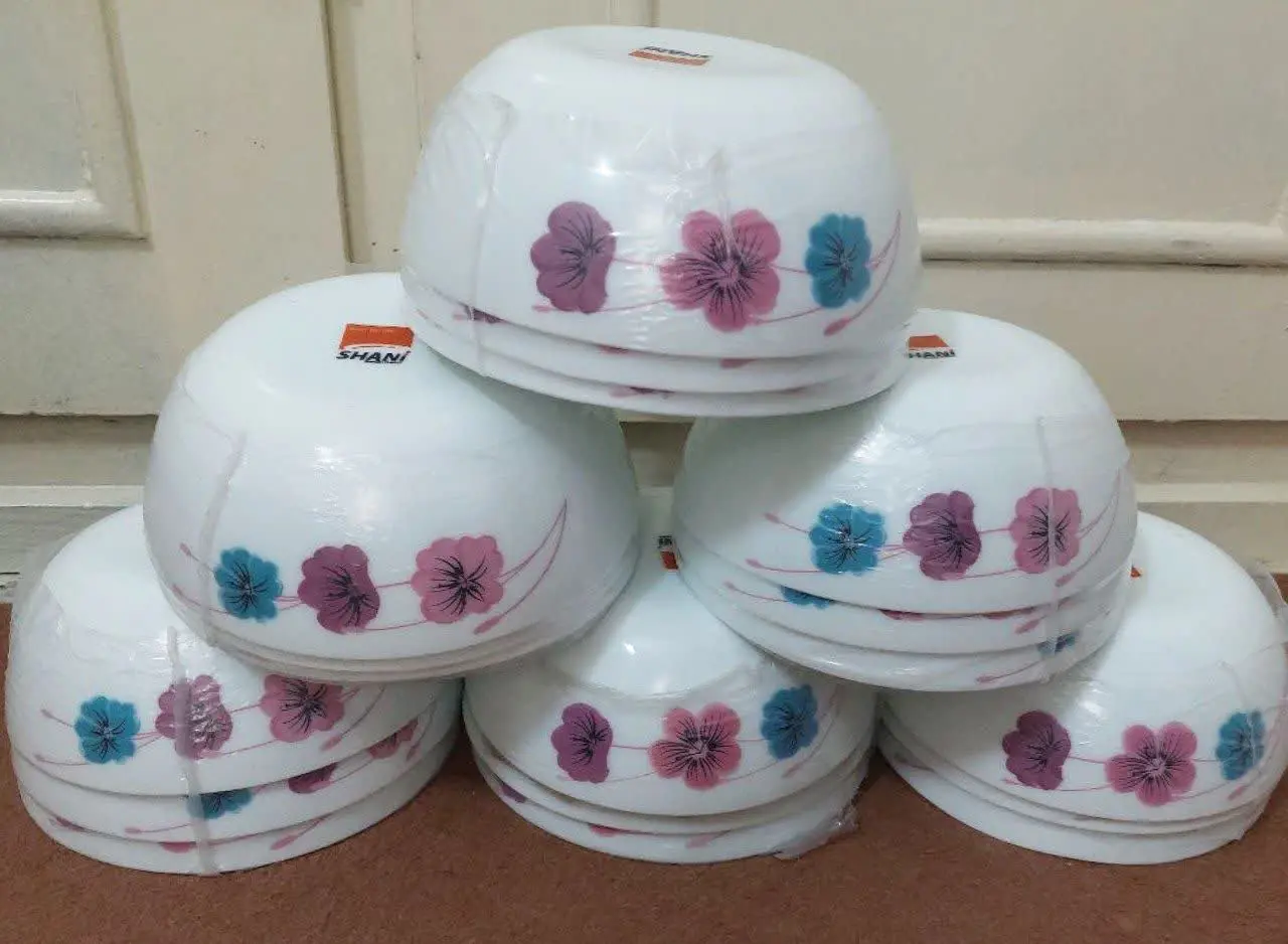 ۳دست آبگوشت خوری آرکوپال
