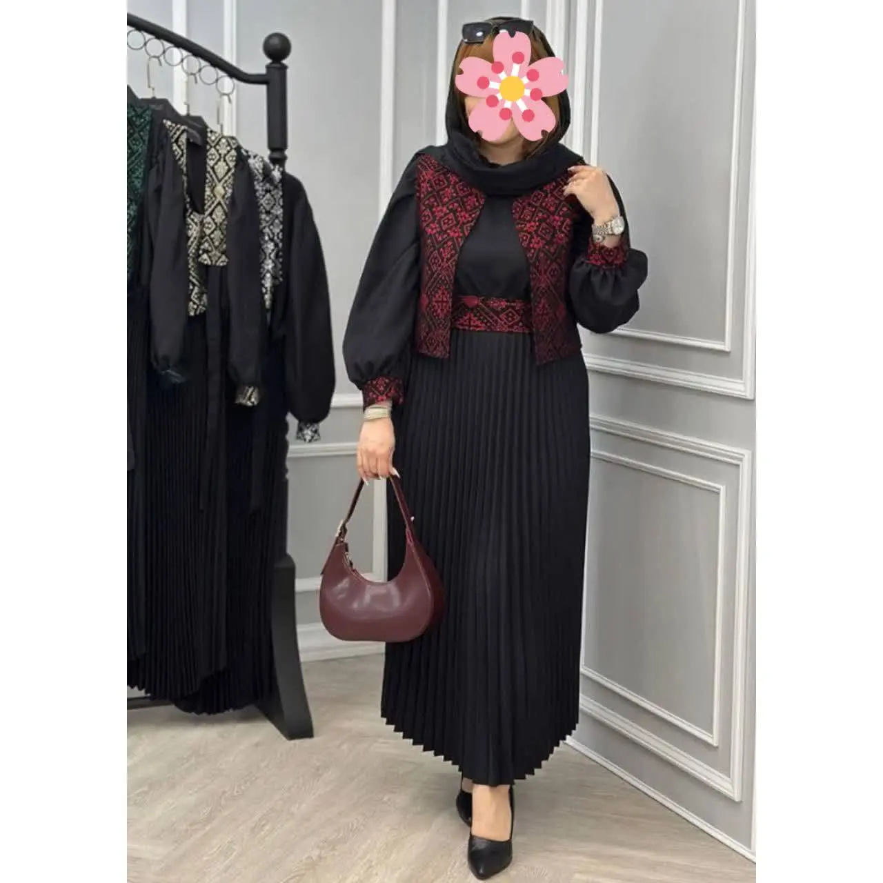  🦋نام مدل: سه تیکه کاترین 😎
