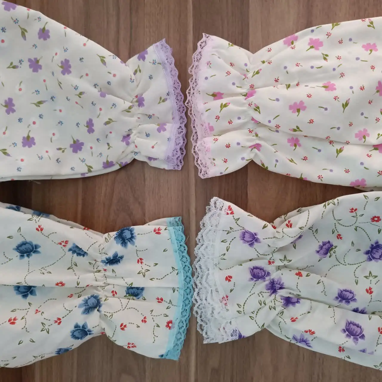 تنوع ساق دست های نمازی خوش...