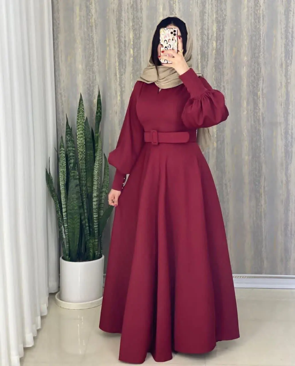 🖋نام: پیراهن مجلسی یلدا
