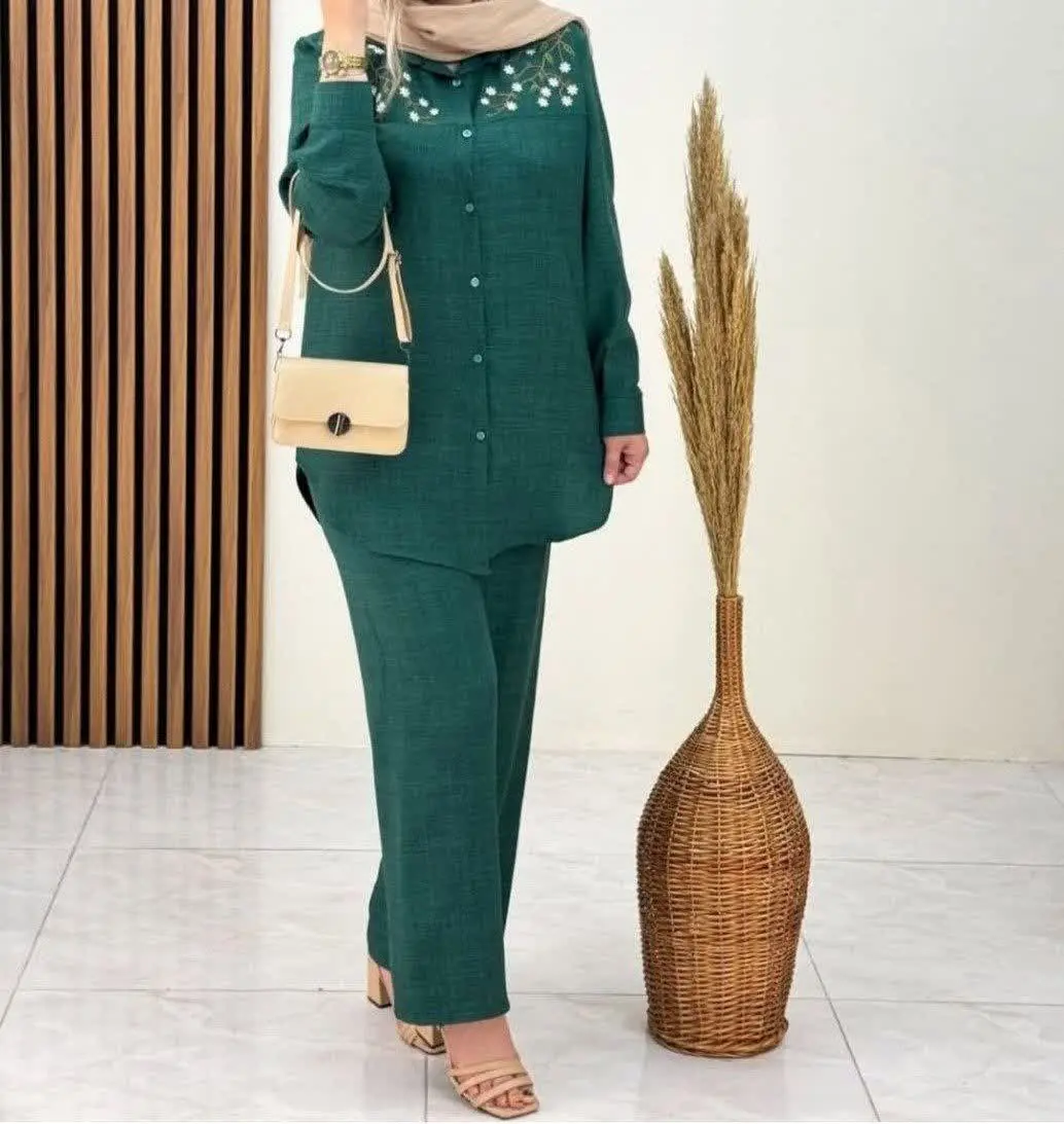 🌸 نام: ست گل ریز
