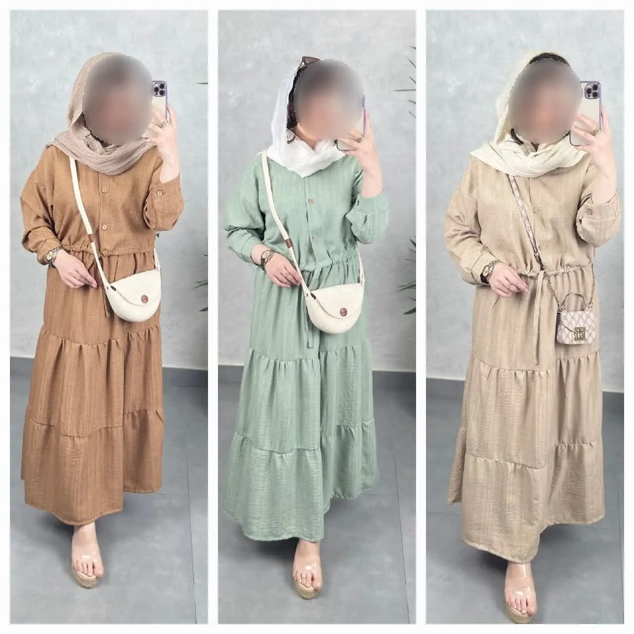 🛍نام: ست شومیزدامن پریچهر🍃