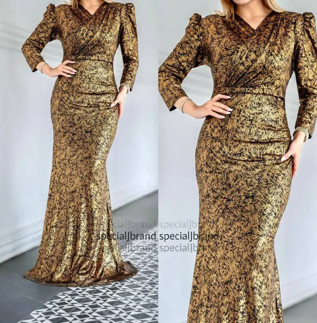 💞ماکسی مجلسی شیک مایلز💞
